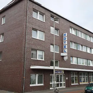 Vahrenwalder Hannover