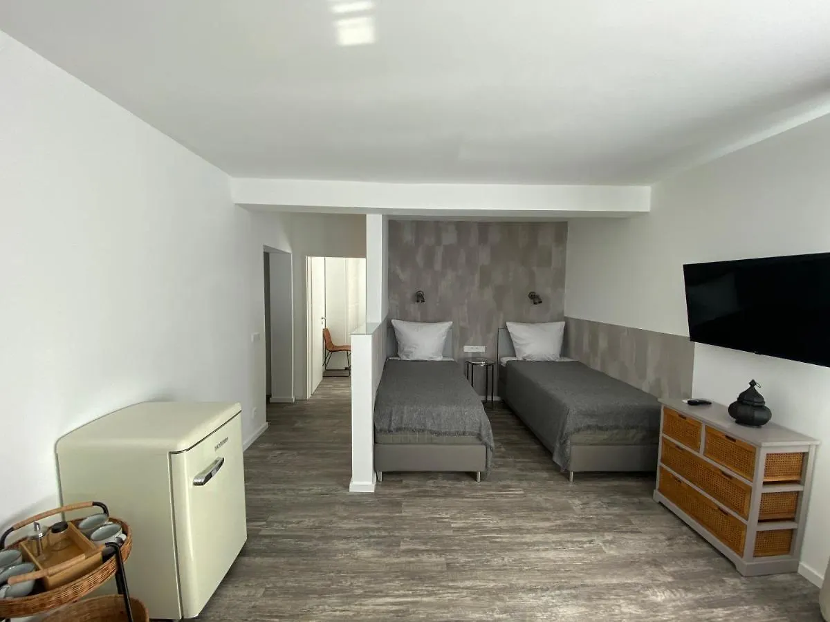 Aparthotel Excellentas Apartments Hannover Germania