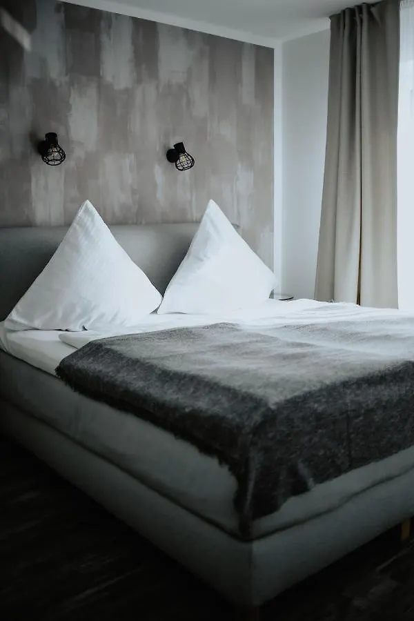 Excellentas Apartments Hannover
