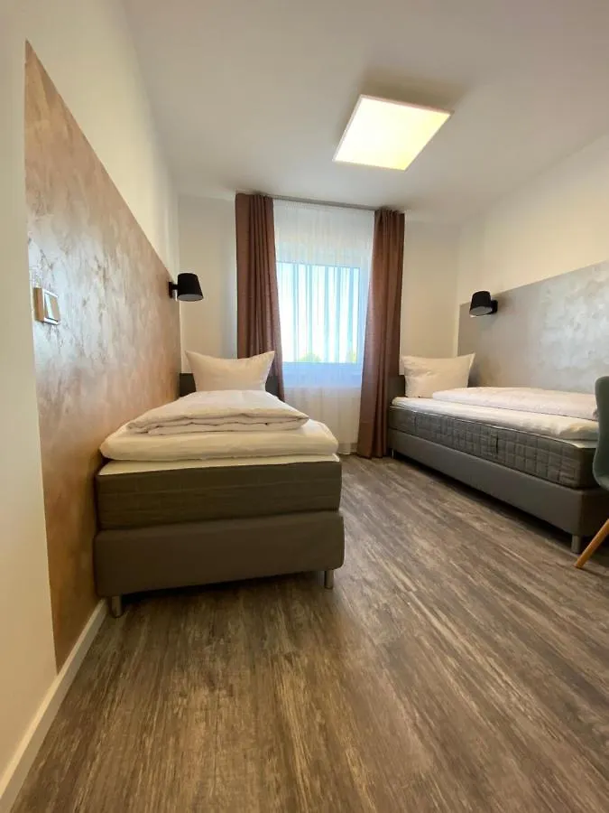 Excellentas Apartments Hannover 0*,