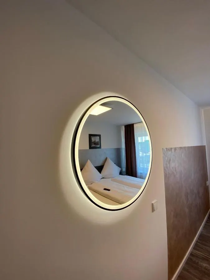 Excellentas Apartments Hannover Aparthotel