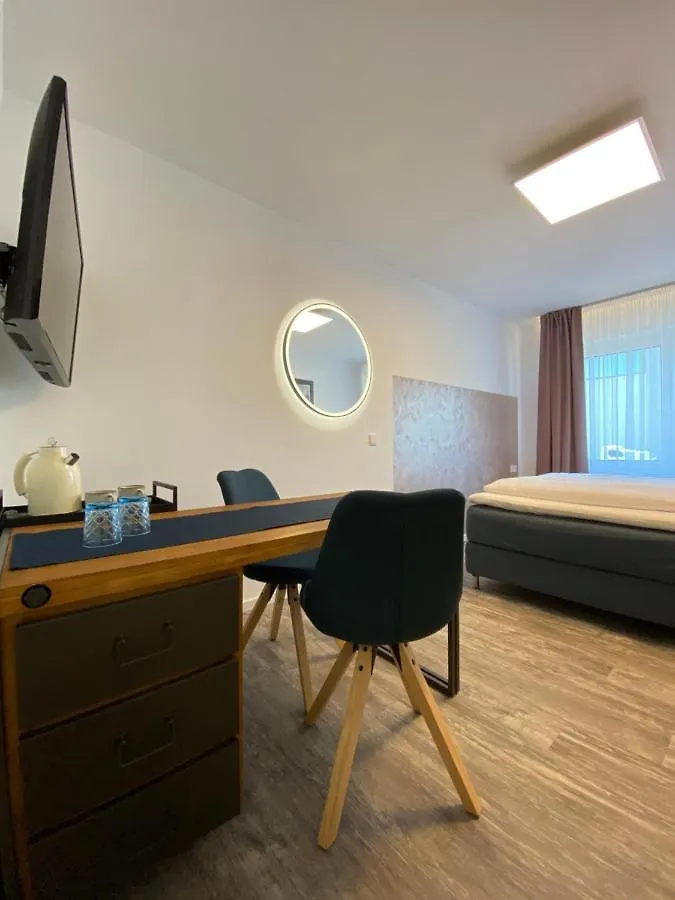 Excellentas Apartments Hannover