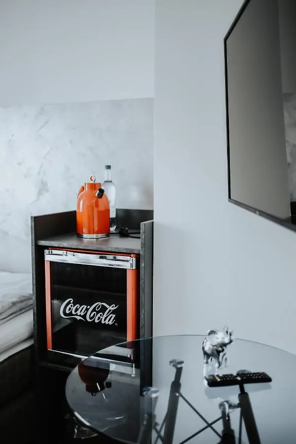 Excellentas Apartments Hannover
