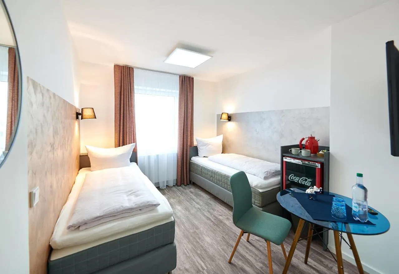 公寓式酒店 Excellentas Apartments 汉诺威