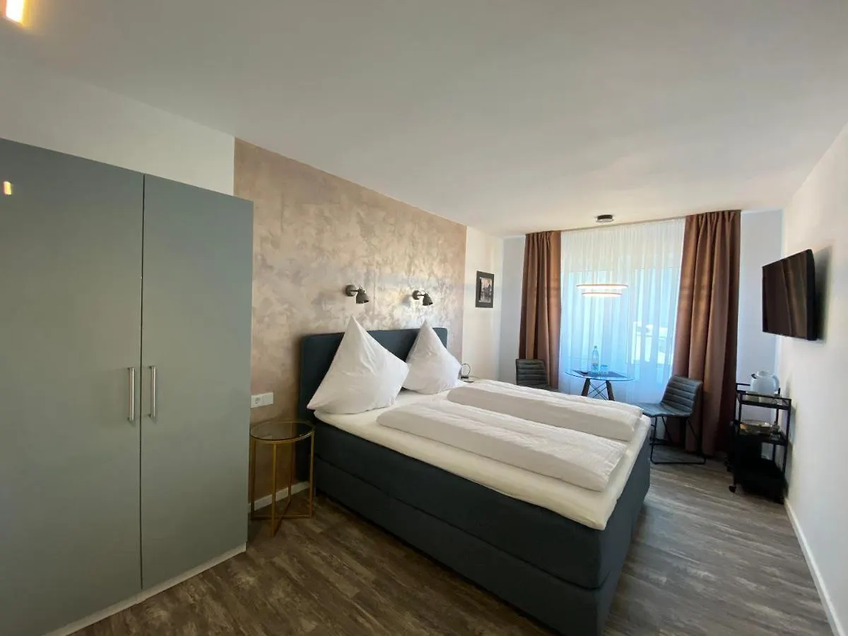 公寓式酒店 Excellentas Apartments 汉诺威