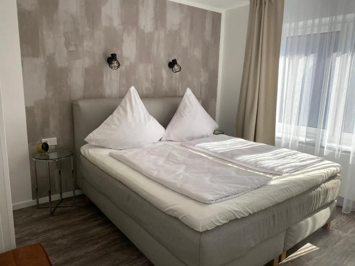 Excellentas Apartments 汉诺威 德国
