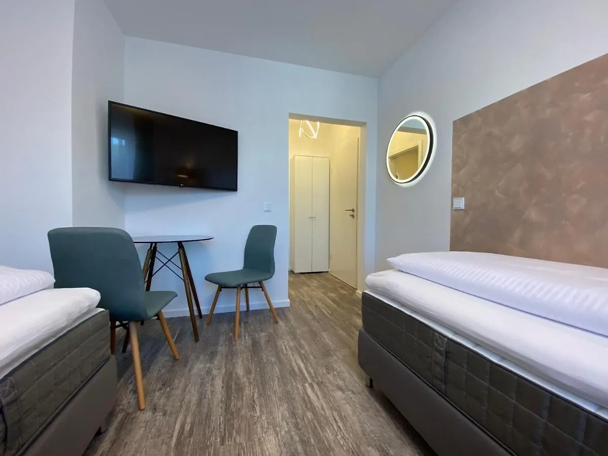 Excellentas Apartments 汉诺威