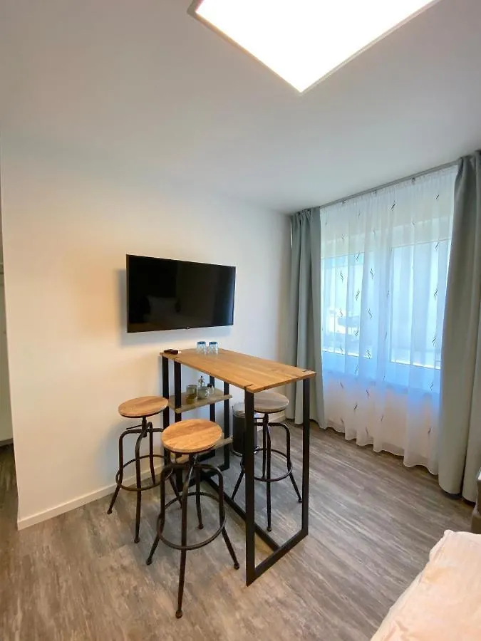 Excellentas Apartments 汉诺威 德国