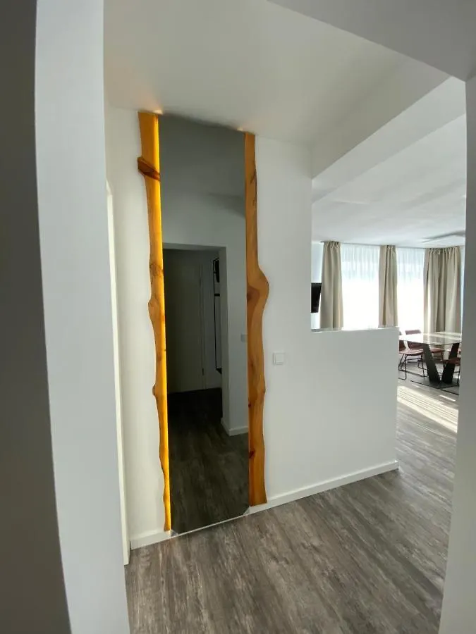 Excellentas Apartments 汉诺威 德国
