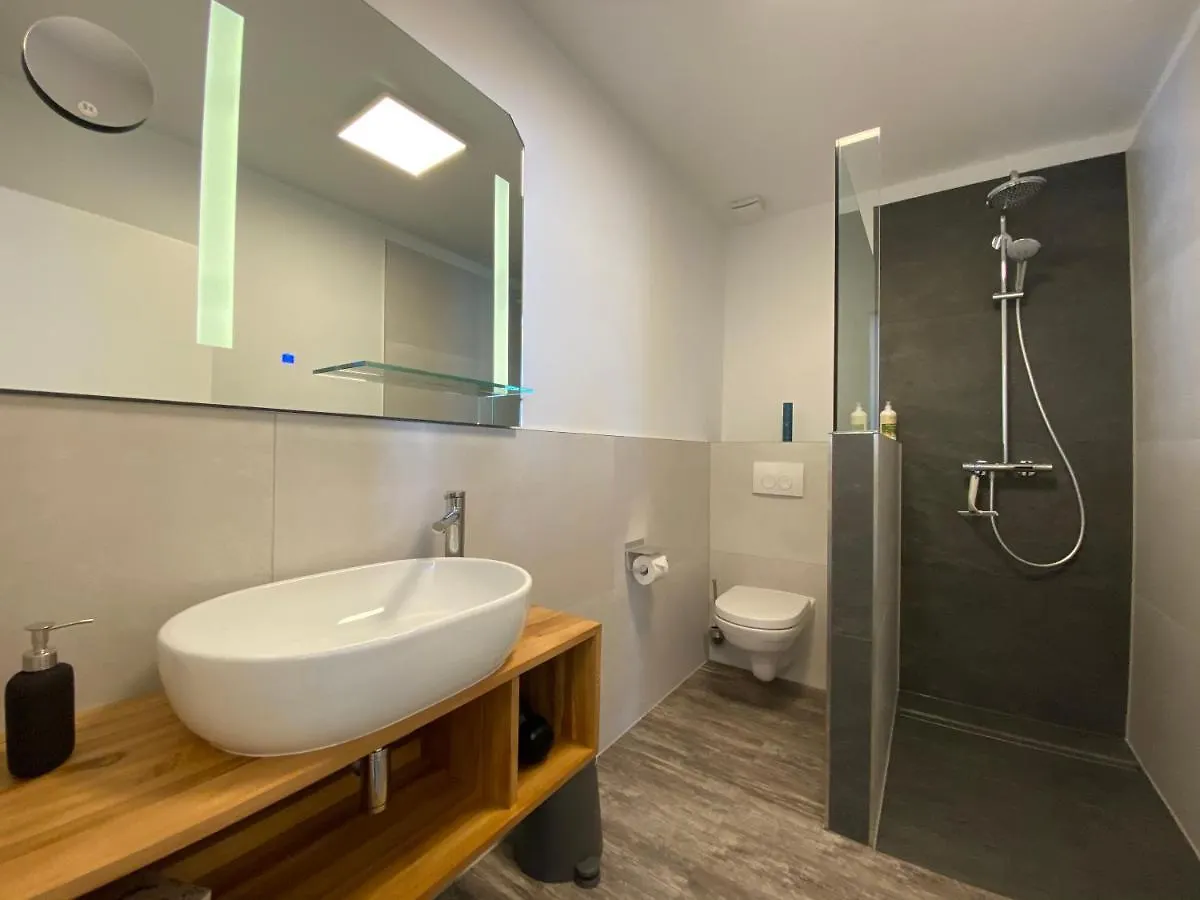 Excellentas Apartments 汉诺威 公寓式酒店