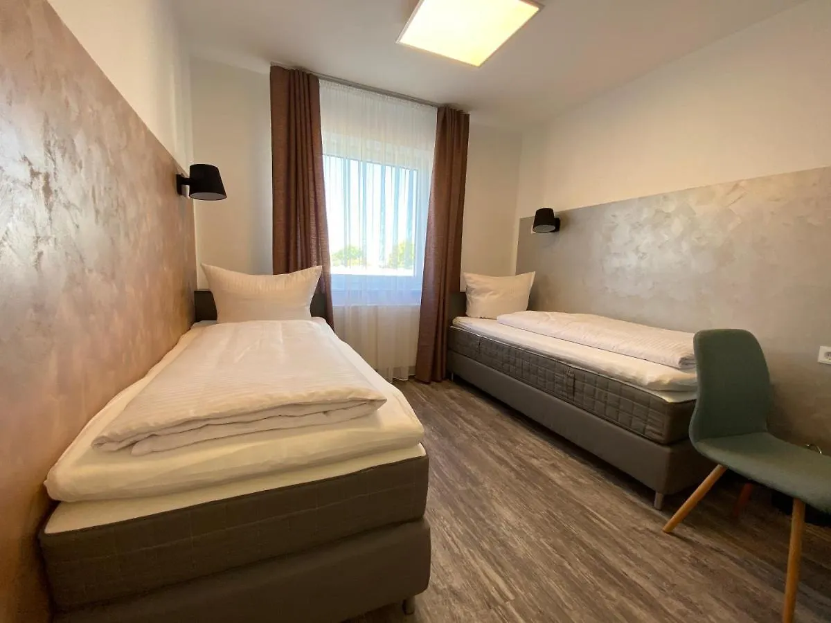 Excellentas Apartments 汉诺威 0*,