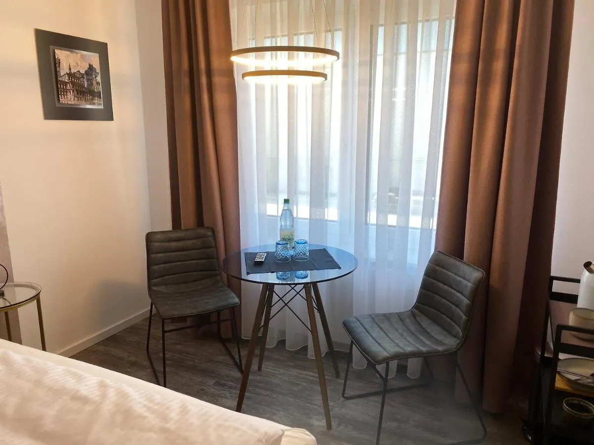 Excellentas Apartments 汉诺威 公寓式酒店