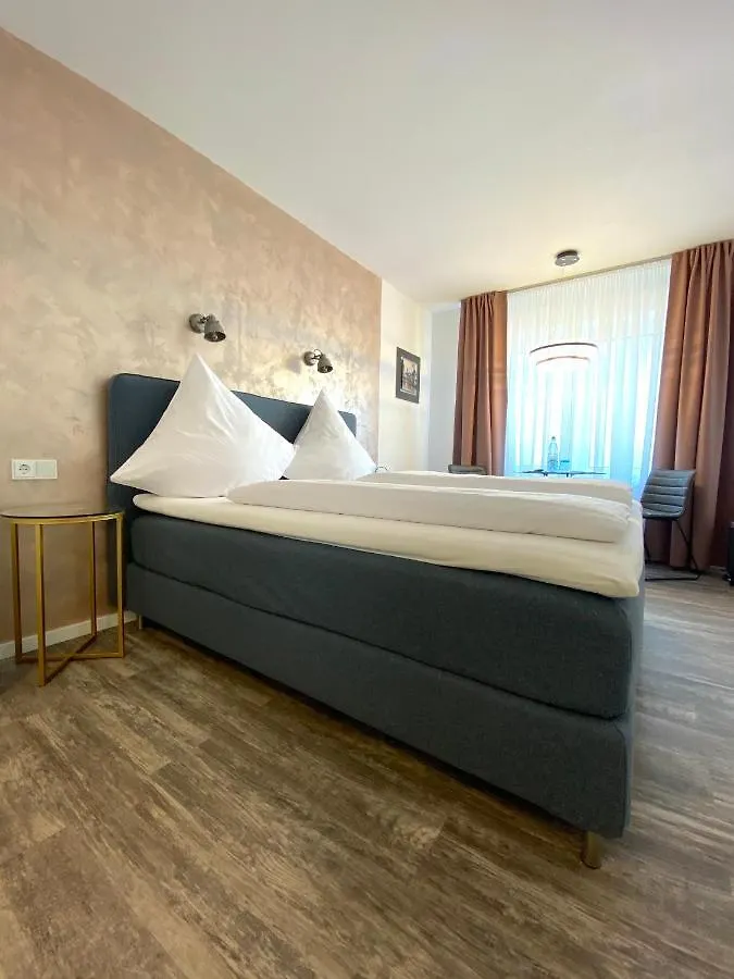 公寓式酒店 Excellentas Apartments 汉诺威 德国
