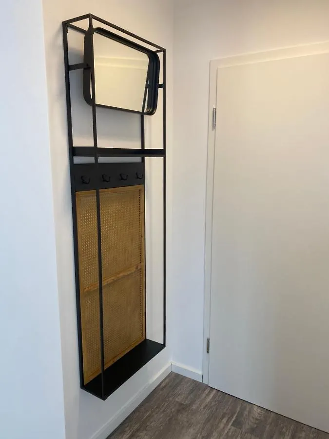 公寓式酒店 Excellentas Apartments 汉诺威 德国
