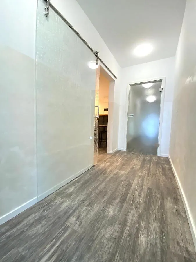 公寓式酒店 Excellentas Apartments 汉诺威