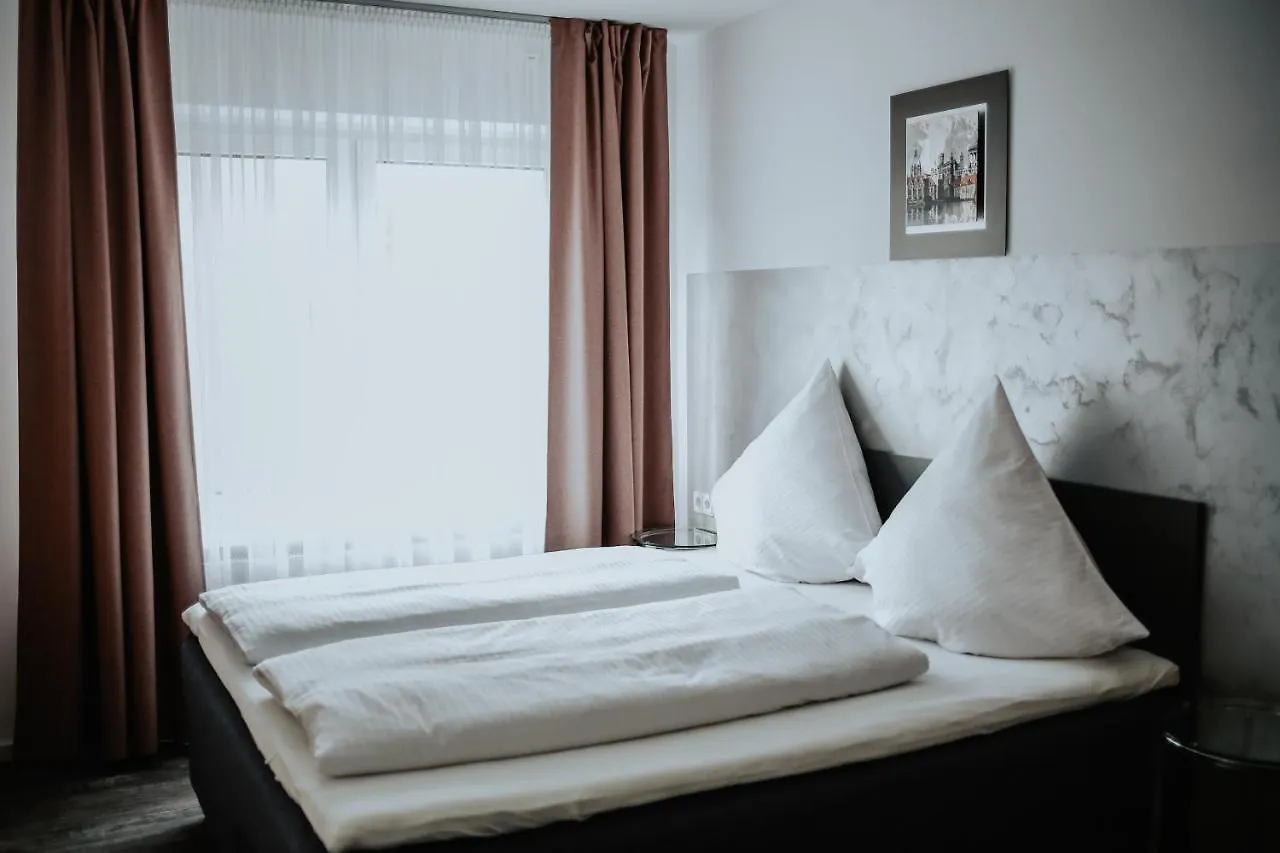 Excellentas Apartments 汉诺威 公寓式酒店
