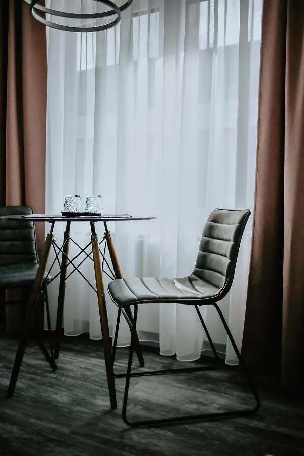 Excellentas Apartments 汉诺威