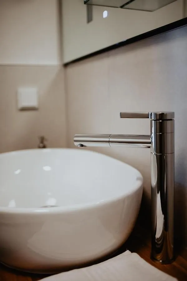 Excellentas Apartments 汉诺威 公寓式酒店