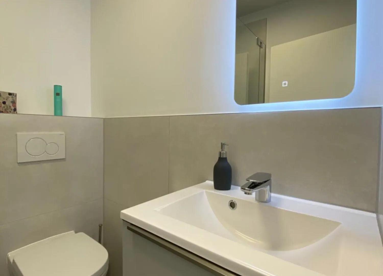 公寓式酒店 Excellentas Apartments 汉诺威