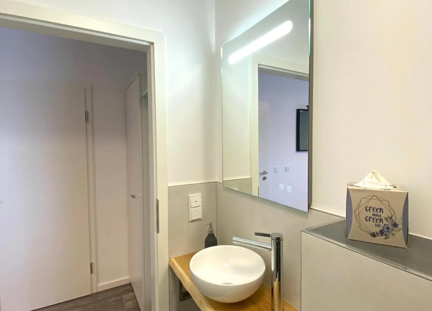 Excellentas Apartments 汉诺威 0*,  德国
